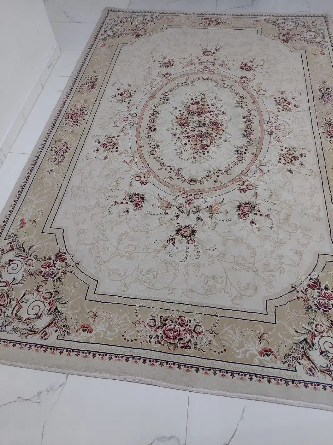 فرش ماشینی|فرش|نوشهر, |دیوار