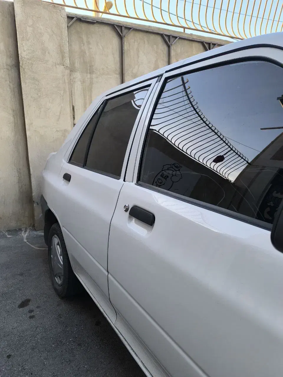 پراید ۱۳۱ مدل  ۹۹|خودرو سواری و وانت|خمینی‌شهر, |دیوار