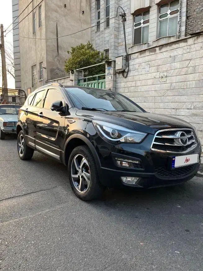 هایما s5|خودرو سواری و وانت|تهران, دهقان|دیوار