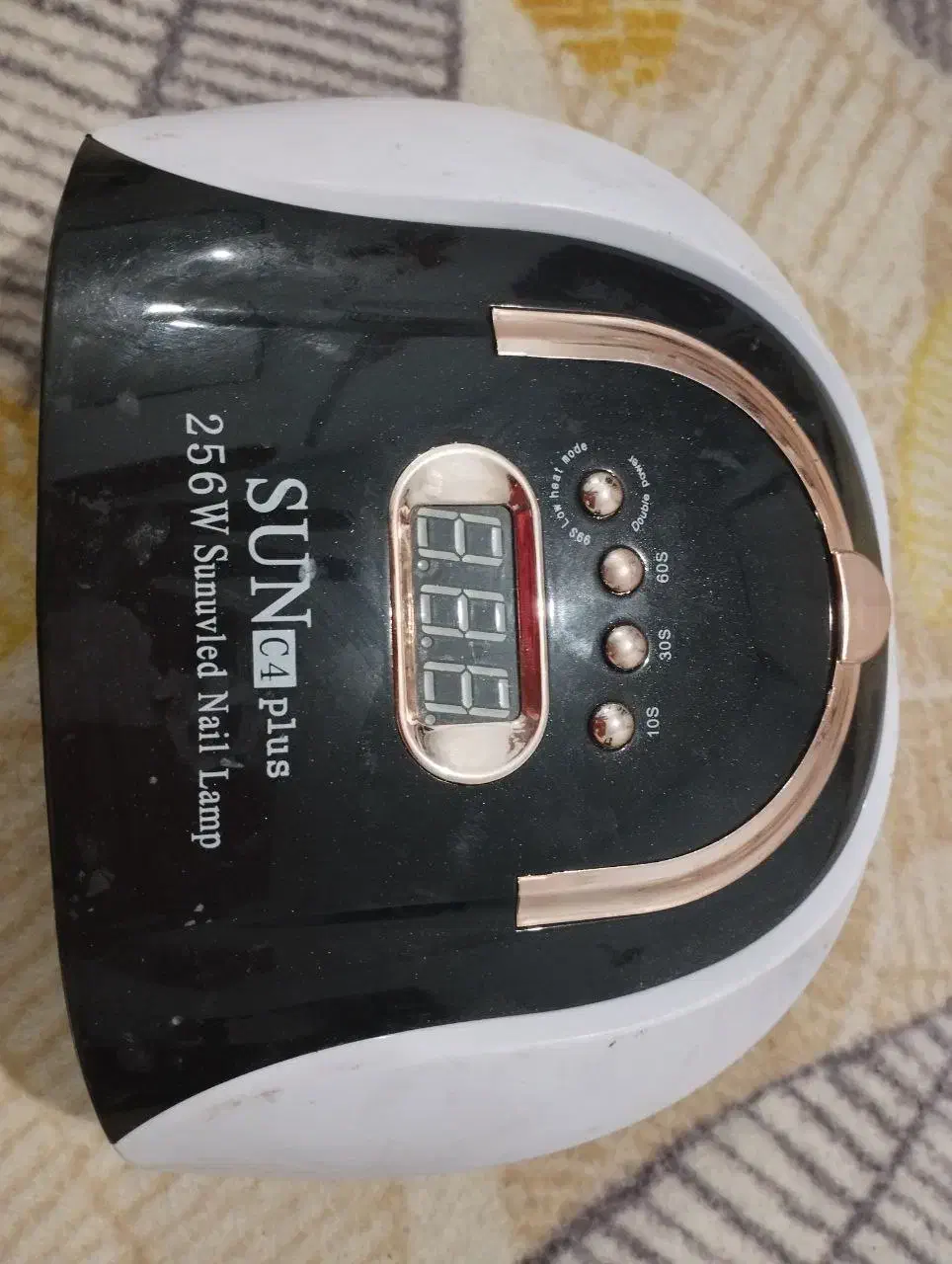 وسایل کاشت ناخن|آرایشی، بهداشتی، درمانی|کرمانشاه, |دیوار