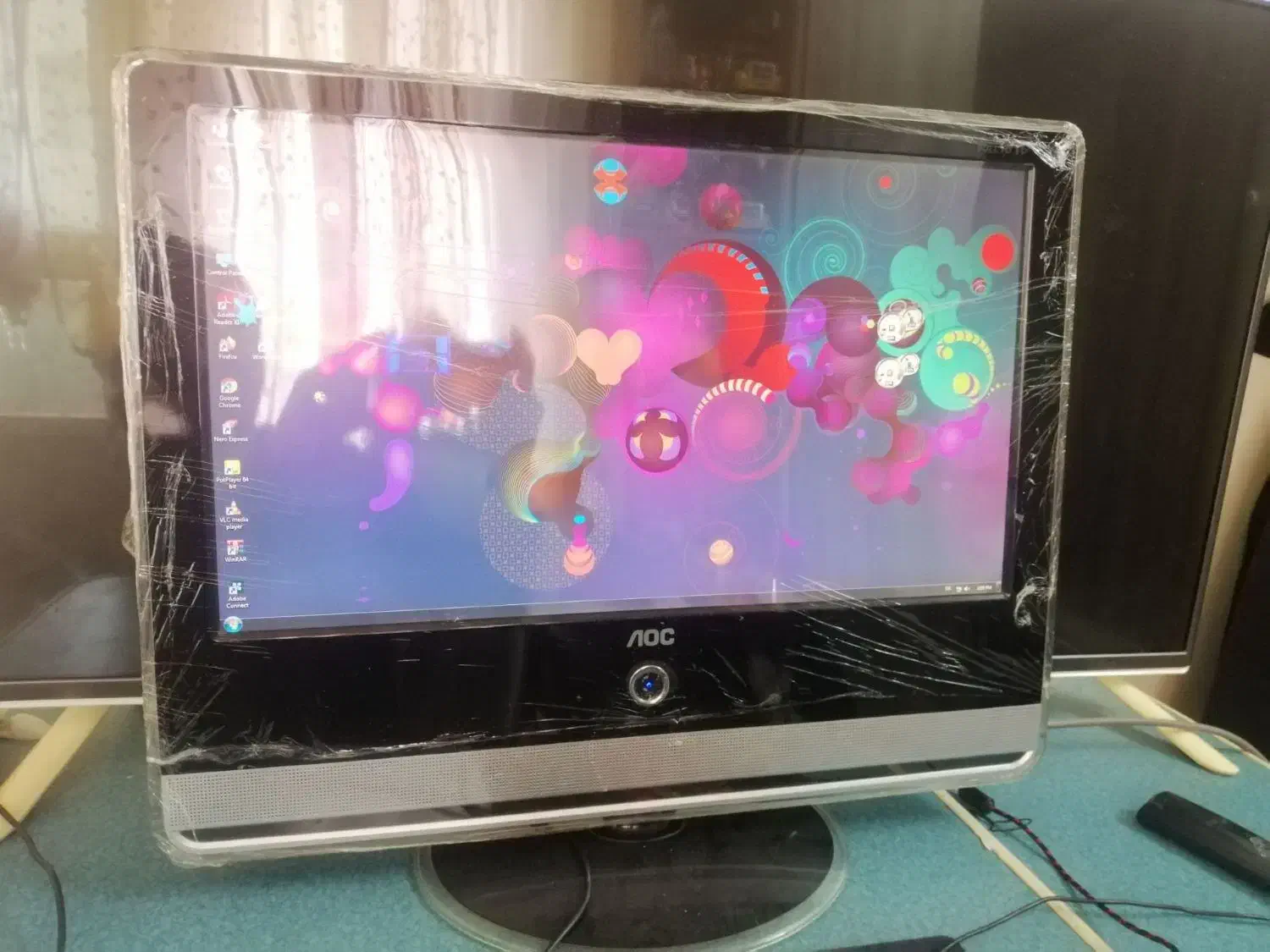 رایانه رومیزی|رایانه رومیزی|محمدیه-قزوین, |دیوار