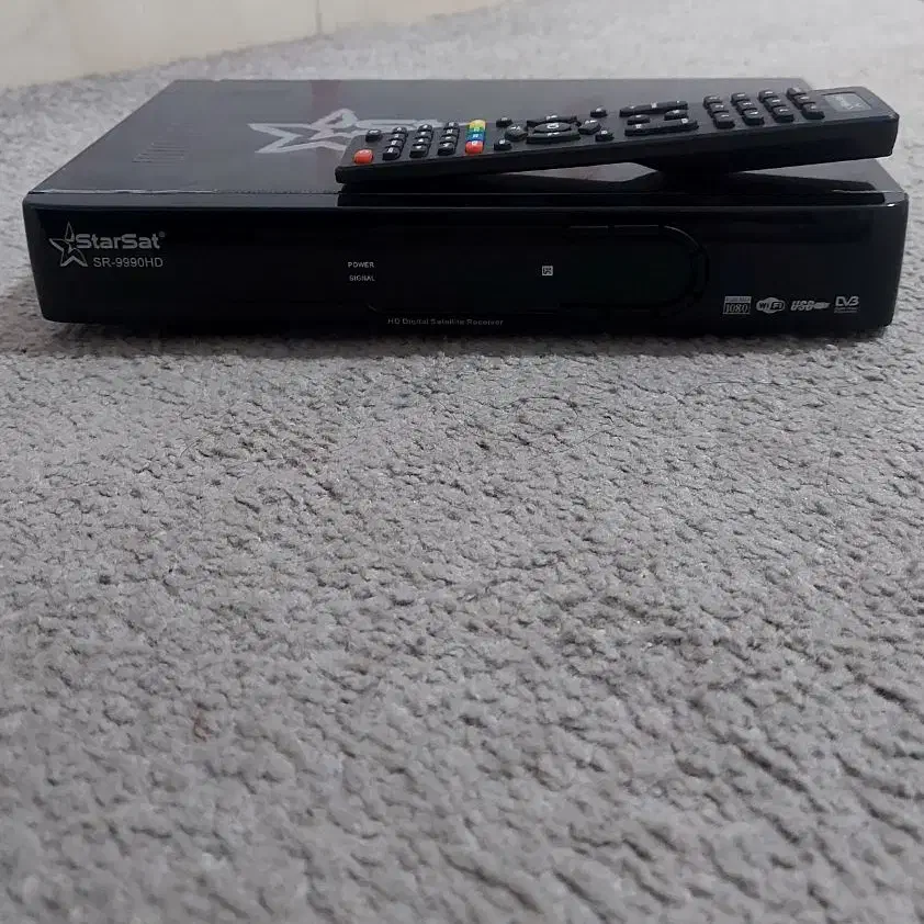 گیرنده تلویزیون|صوتی و تصویری|فردیس, قریشی|دیوار