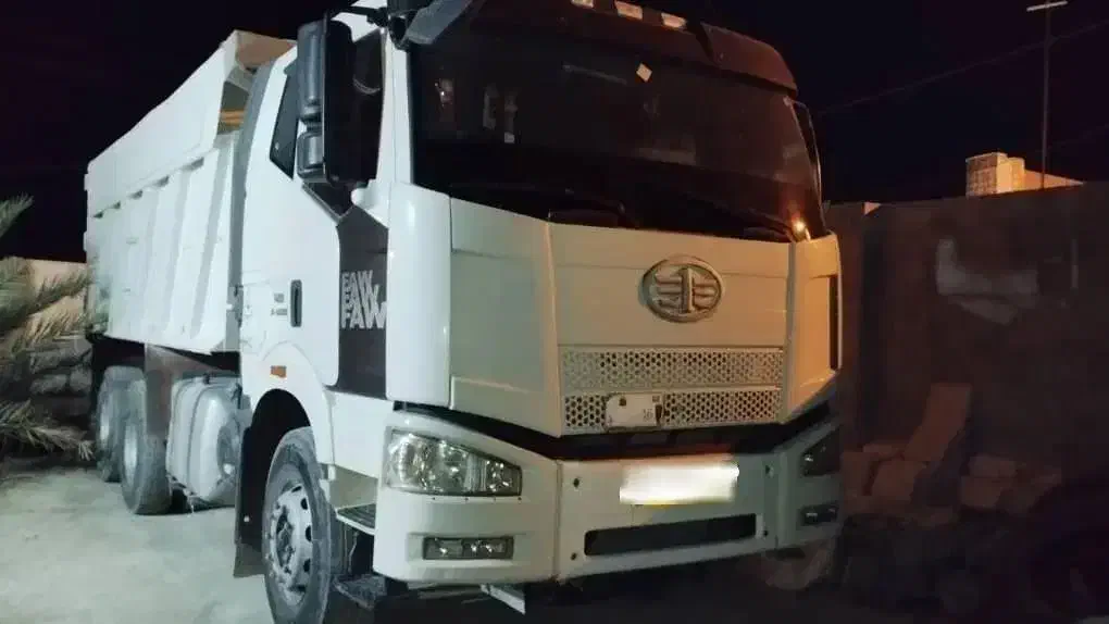 فاو دهچرخ|خودرو سنگین|شیراز, وزیرآباد|دیوار