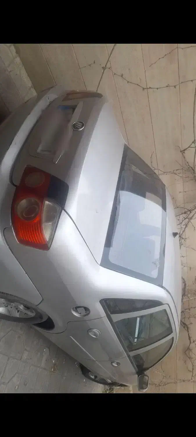 لیفان ۵۲۰|خودرو سواری و وانت|شهریار, شهرک وائین|دیوار