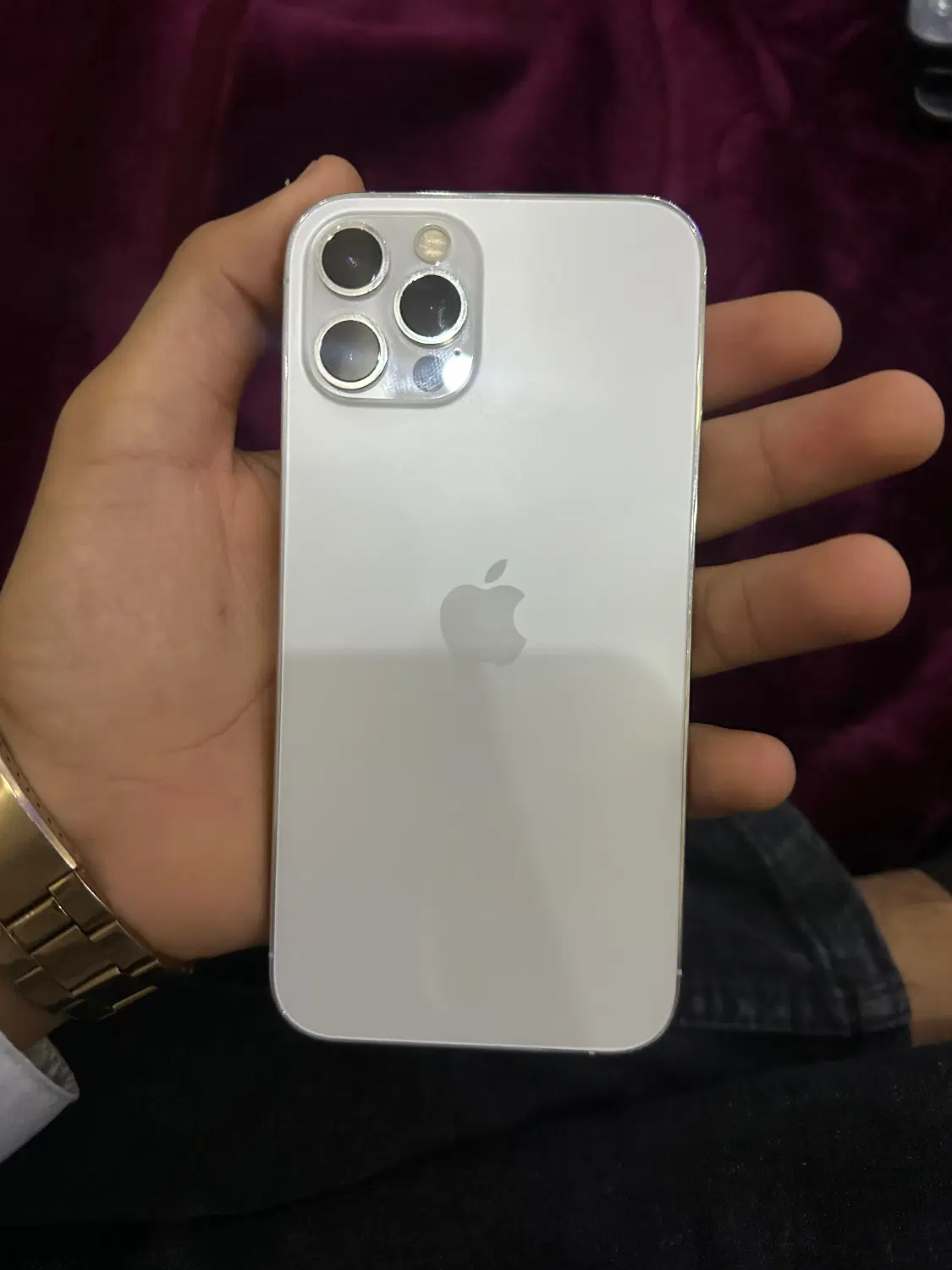 iPhone12pro|موبایل|ارومیه, |دیوار