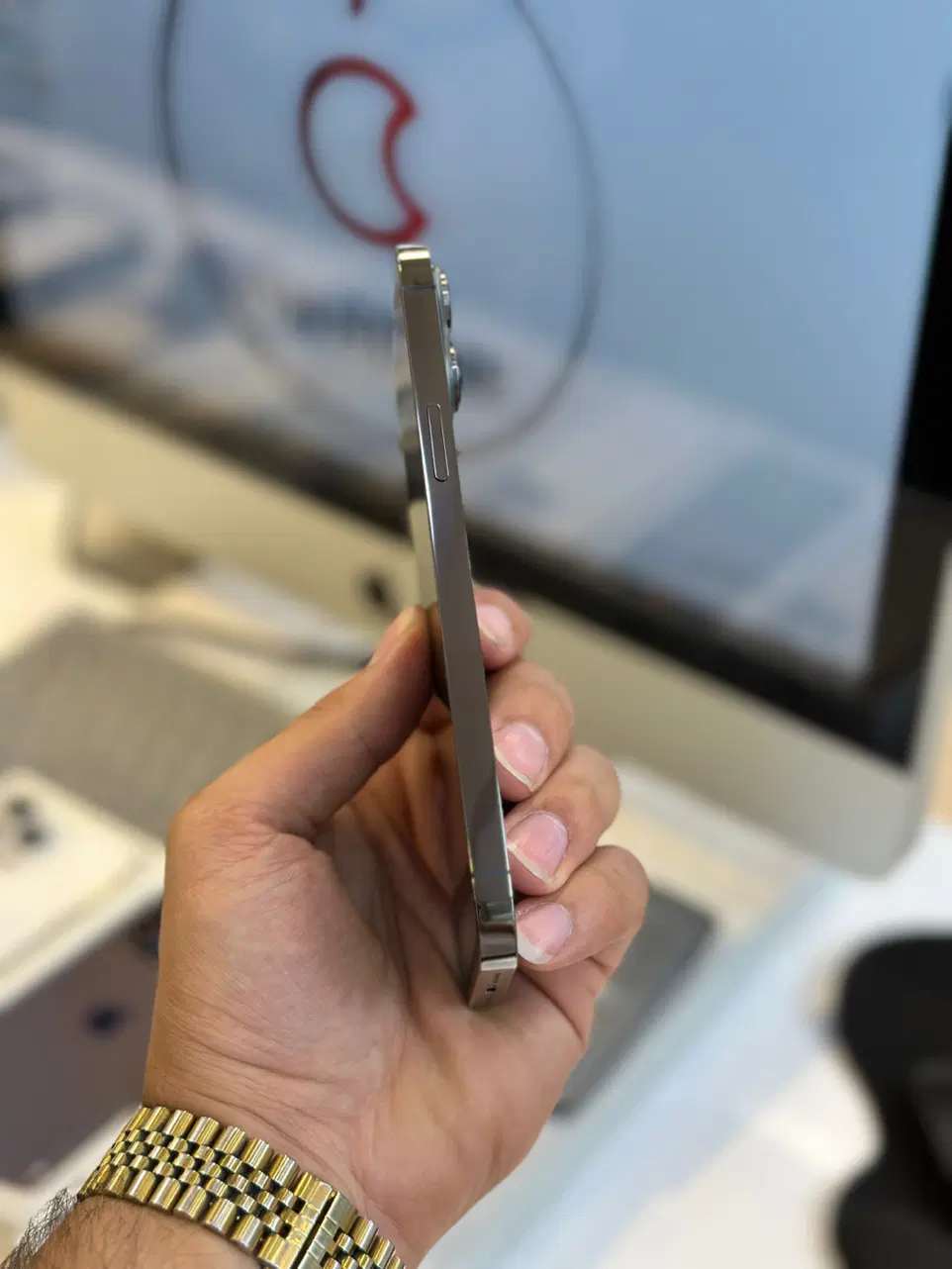iPhone 12 Pro 256G در حد نو نو|موبایل|رشت, دیلمان|دیوار