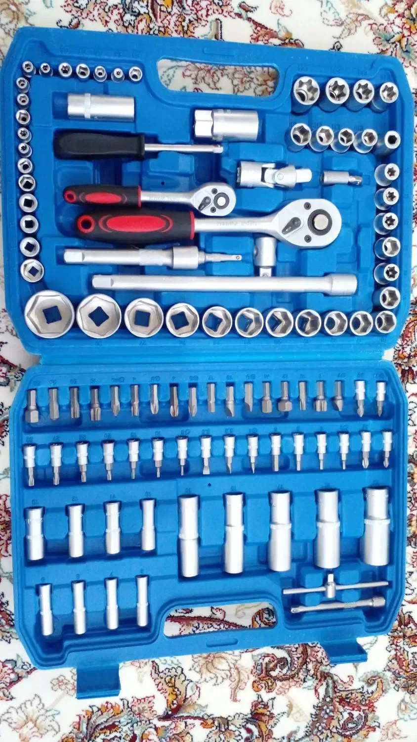 جعبه بوکس فروشی|ابزارآلات|خاو و میرآباد, |دیوار