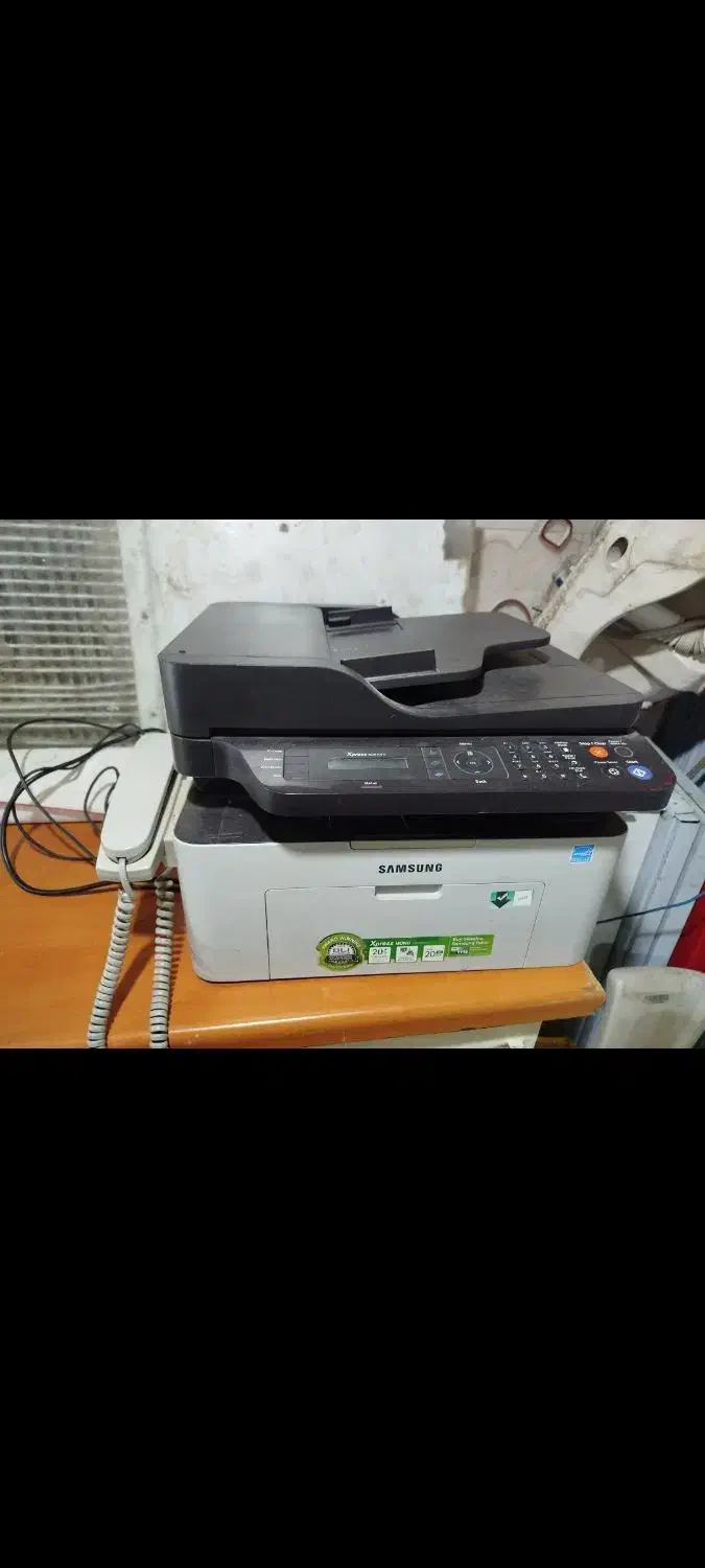 فکس و پرینتر|پرینتر، اسکنر، کپی، فکس|یزد, |دیوار