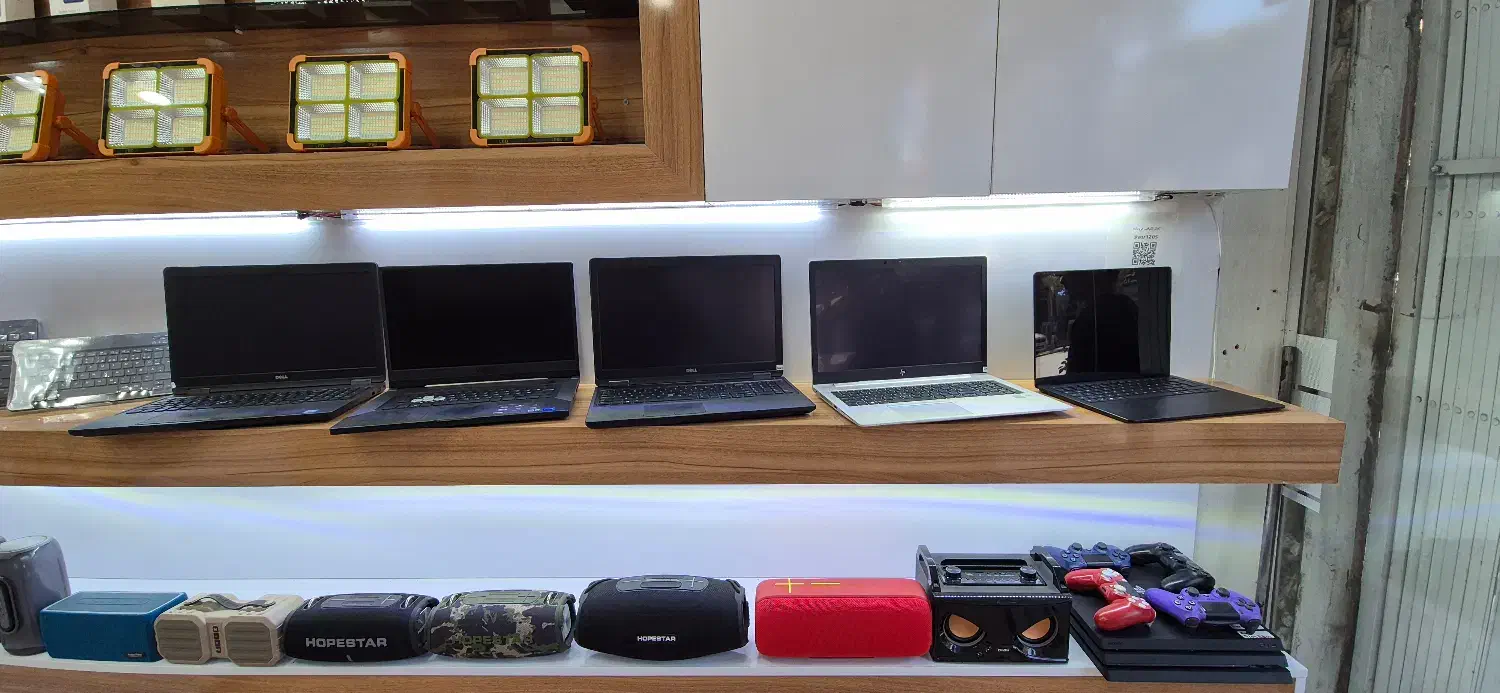 لپ تاپ|رایانه همراه|نورآباد, |دیوار