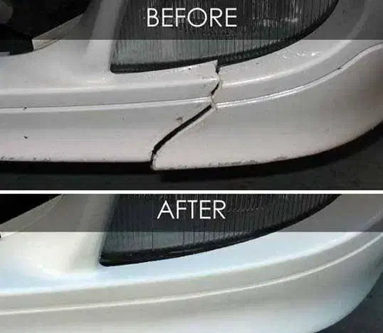 تعمیرات فایبر گلاس و جوش پلاستیک|خدمات موتور و ماشین|اسلام‌شهر, شاطره|دیوار