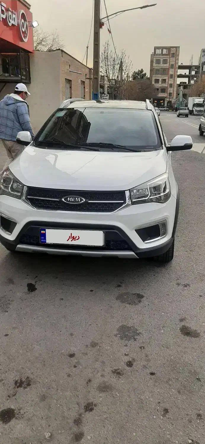 فروش خودرو x22اگسلنت|خودرو سواری و وانت|پاکدشت, خاتون آباد|دیوار