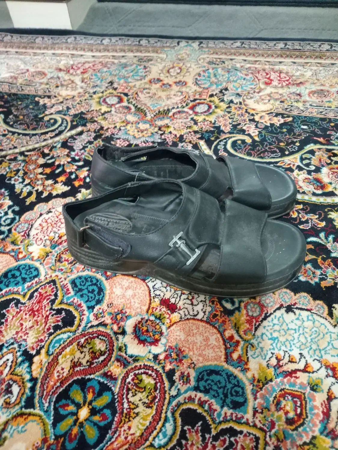 کفش تابستانی مردانه|کیف، کفش، کمربند|قزوین, |دیوار