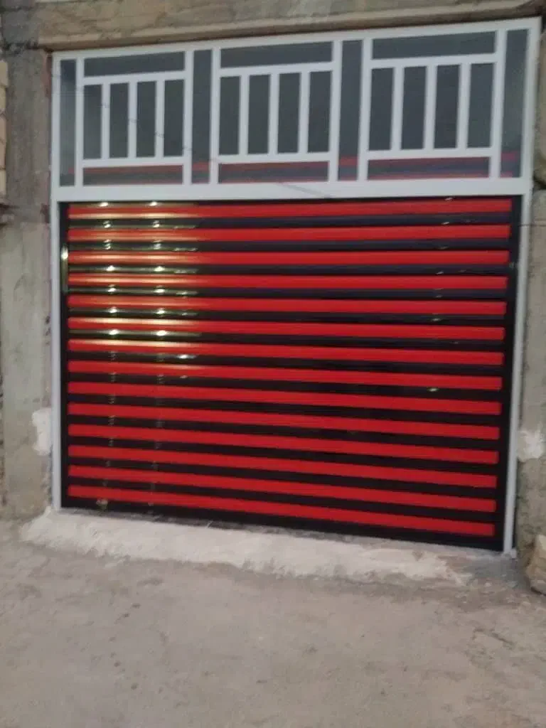 کرکره برقی ۲۴ ساعته|خدمات پیشه و مهارت|بروجرد, |دیوار