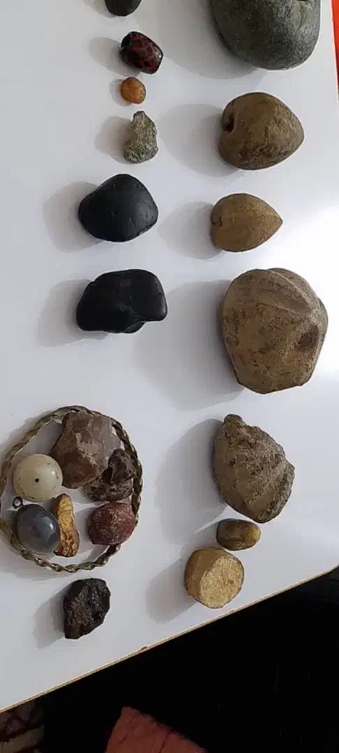 سنگ عتیقه|کلکسیون اشیاء عتیقه|گراش, |دیوار