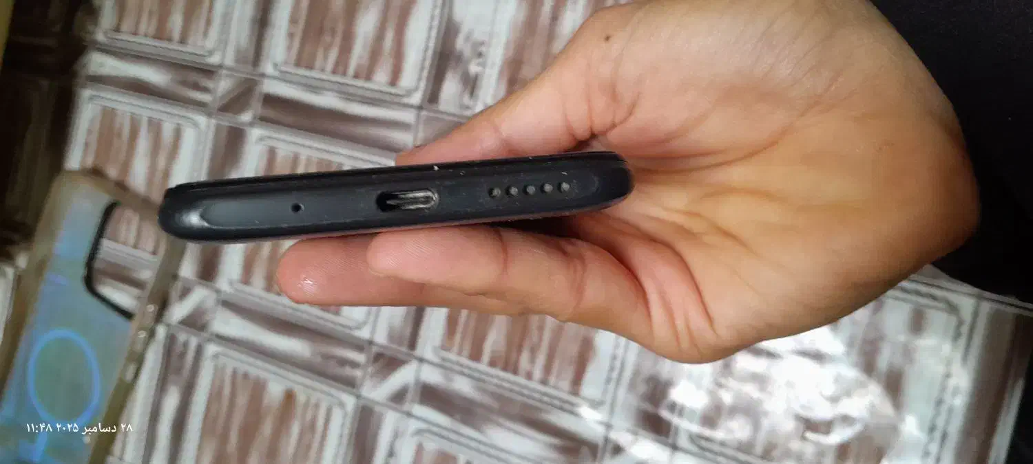 گوشی poco c40|موبایل|تربت جام, جامی|دیوار