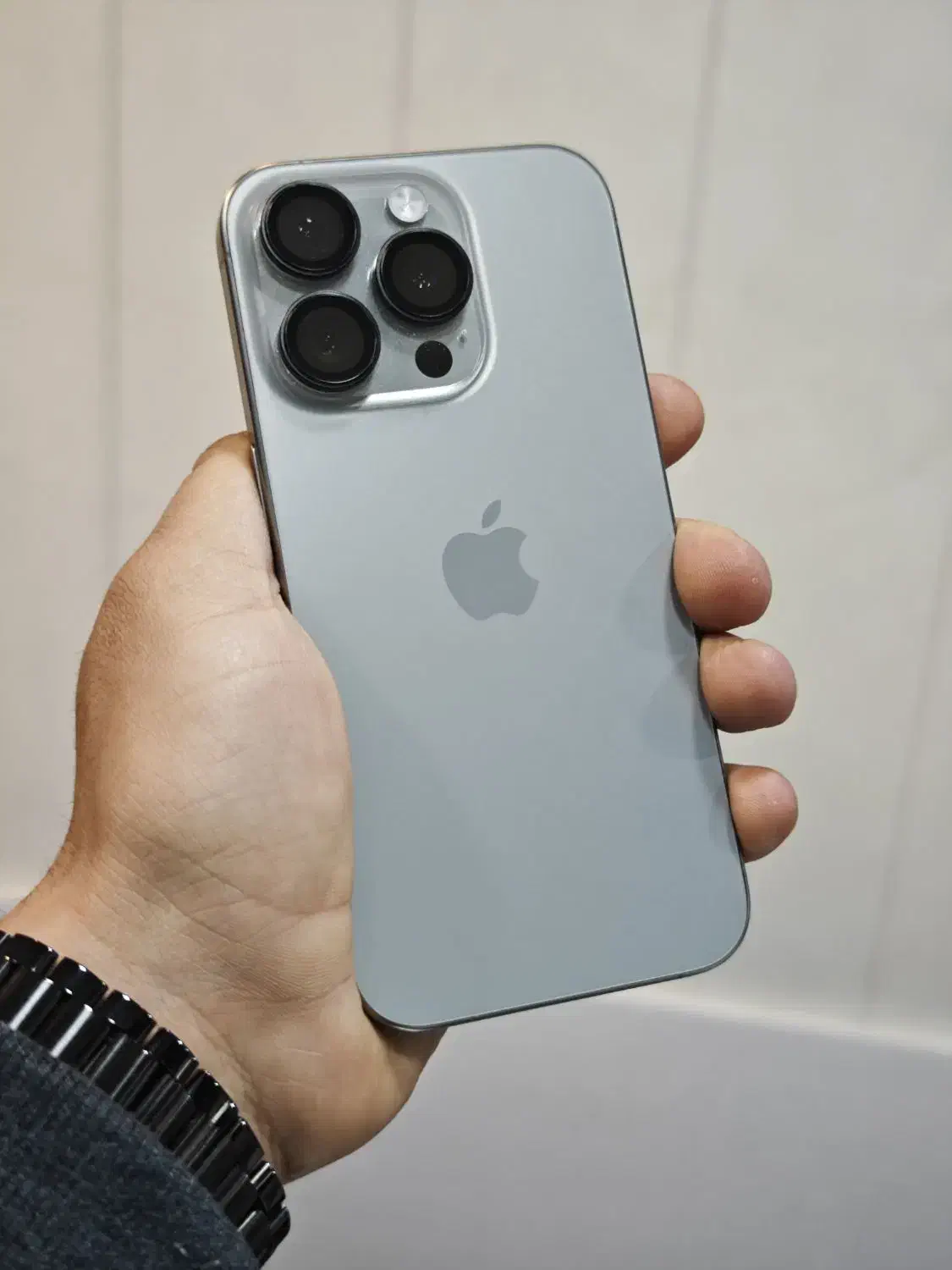 Iphone 15 PRO|موبایل|کرج, گوهردشت|دیوار