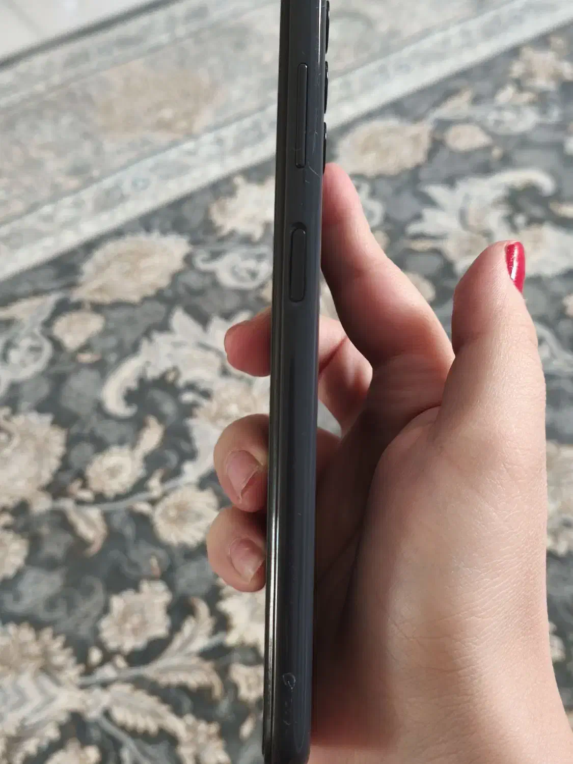 گوشی a13|موبایل|پردیس, فاز ۱|دیوار