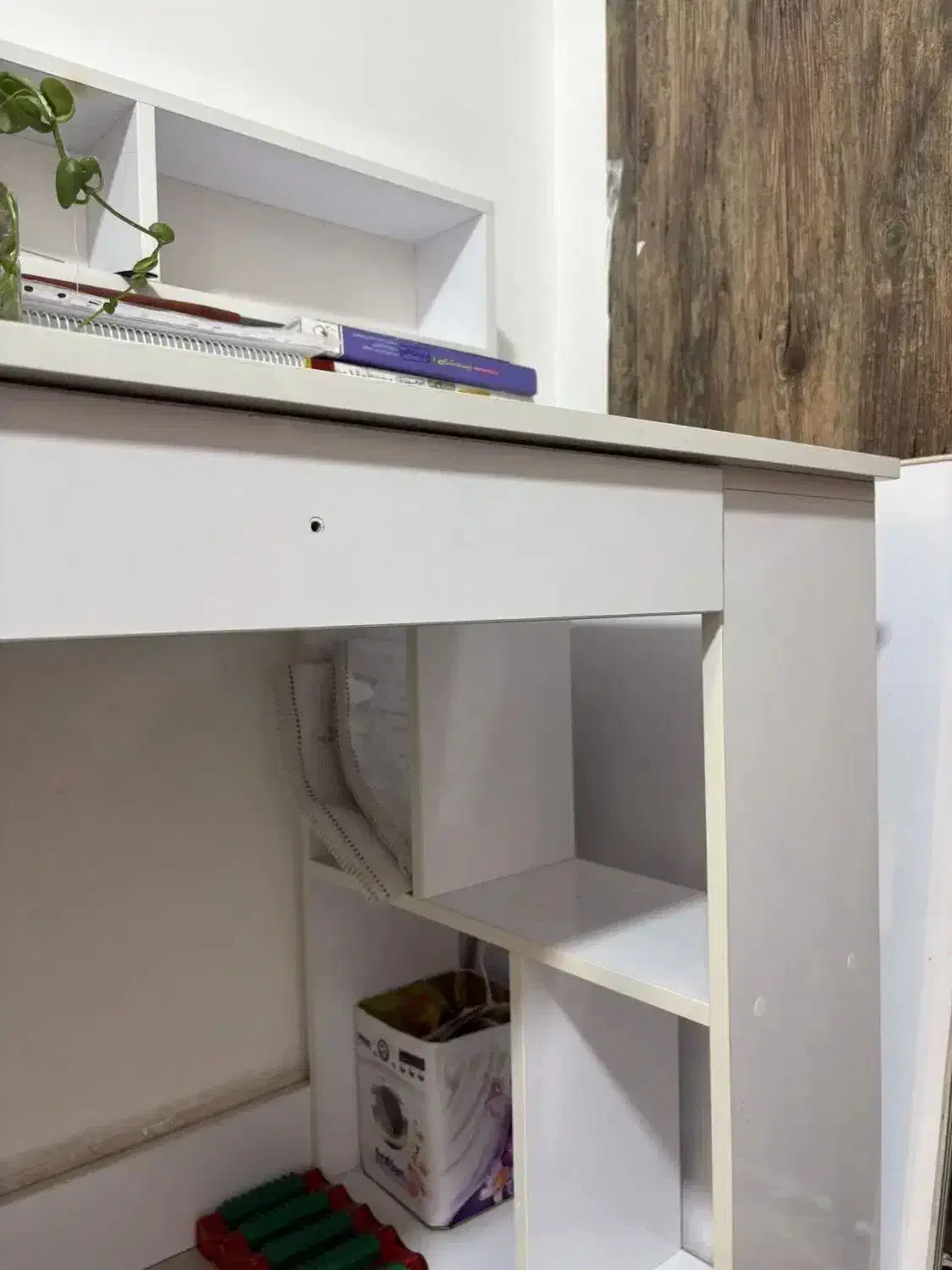 میز تحریر کاملا نونو|میز تحریر و کامپیوتر|بندرعباس, |دیوار