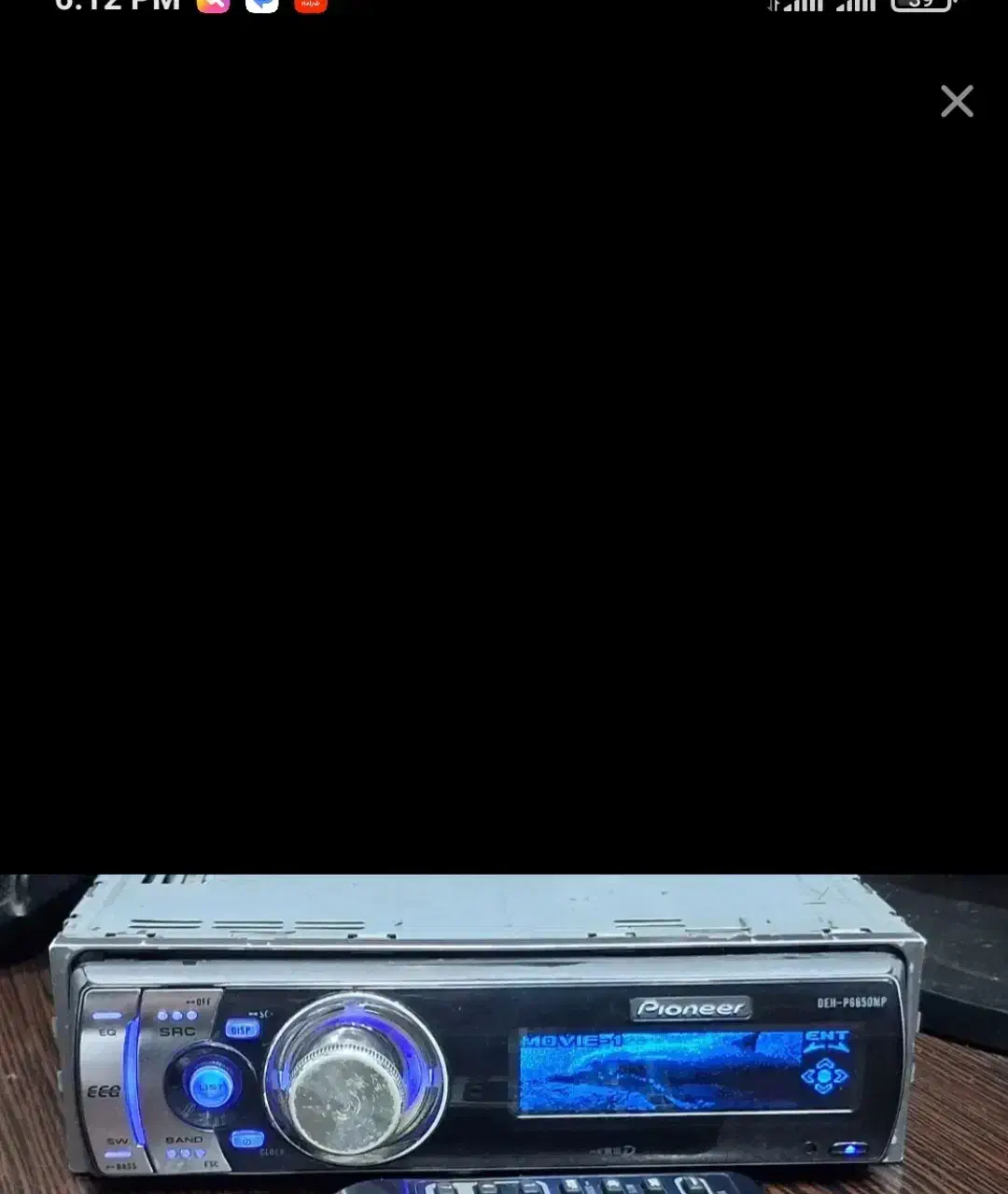 پنل 6850|قطعات یدکی و لوازم جانبی|تهران, آبشار تهران (دریاچه)|دیوار