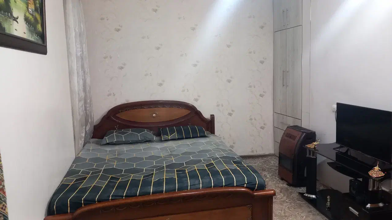 آپارتمان ۱۱۰ متری با پارکینگ توس ۸۱|فروش آپارتمان|مشهد, شهرک مطهری|دیوار