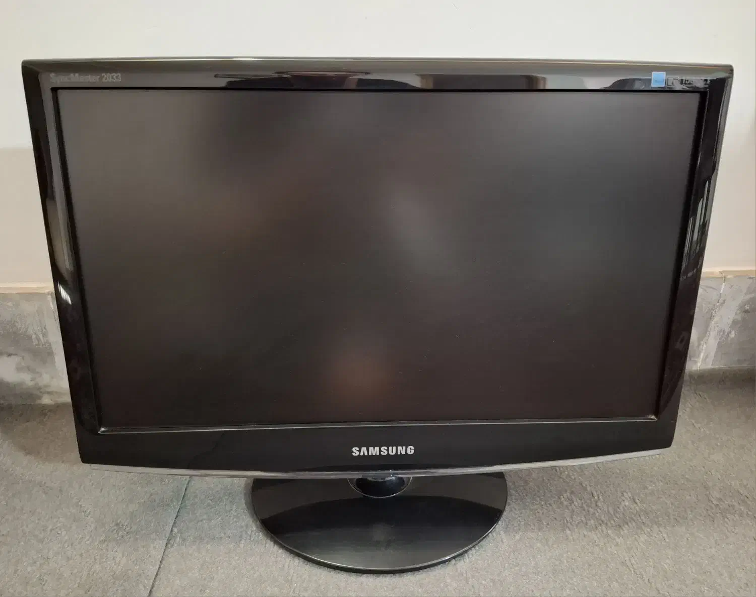 مانیتور 20 اینچ|قطعات و لوازم جانبی رایانه|گنبد کاووس, |دیوار