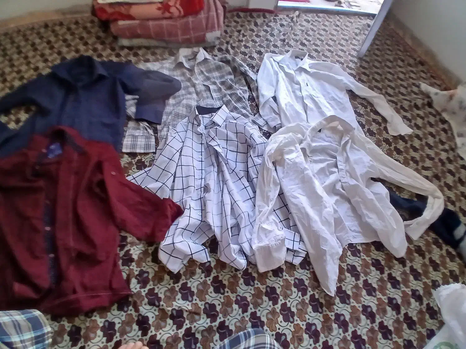 کت تک استوک.کاپشن استوک.|حراج|ساوه, |دیوار