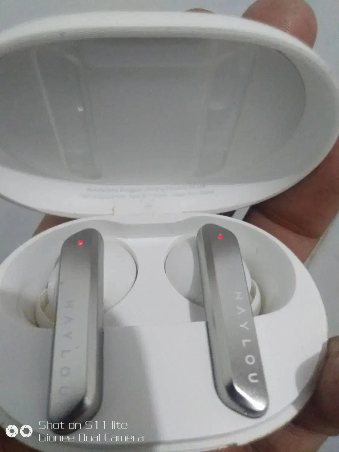 ایرپادhaylou|لوازم جانبی موبایل و تبلت|تهران, فرمانیه|دیوار