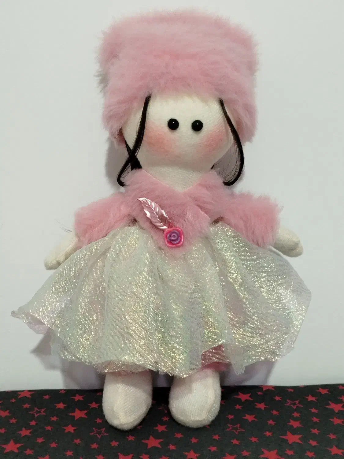 عروسک روسی|اسباب‌بازی بچه|یزد, |دیوار