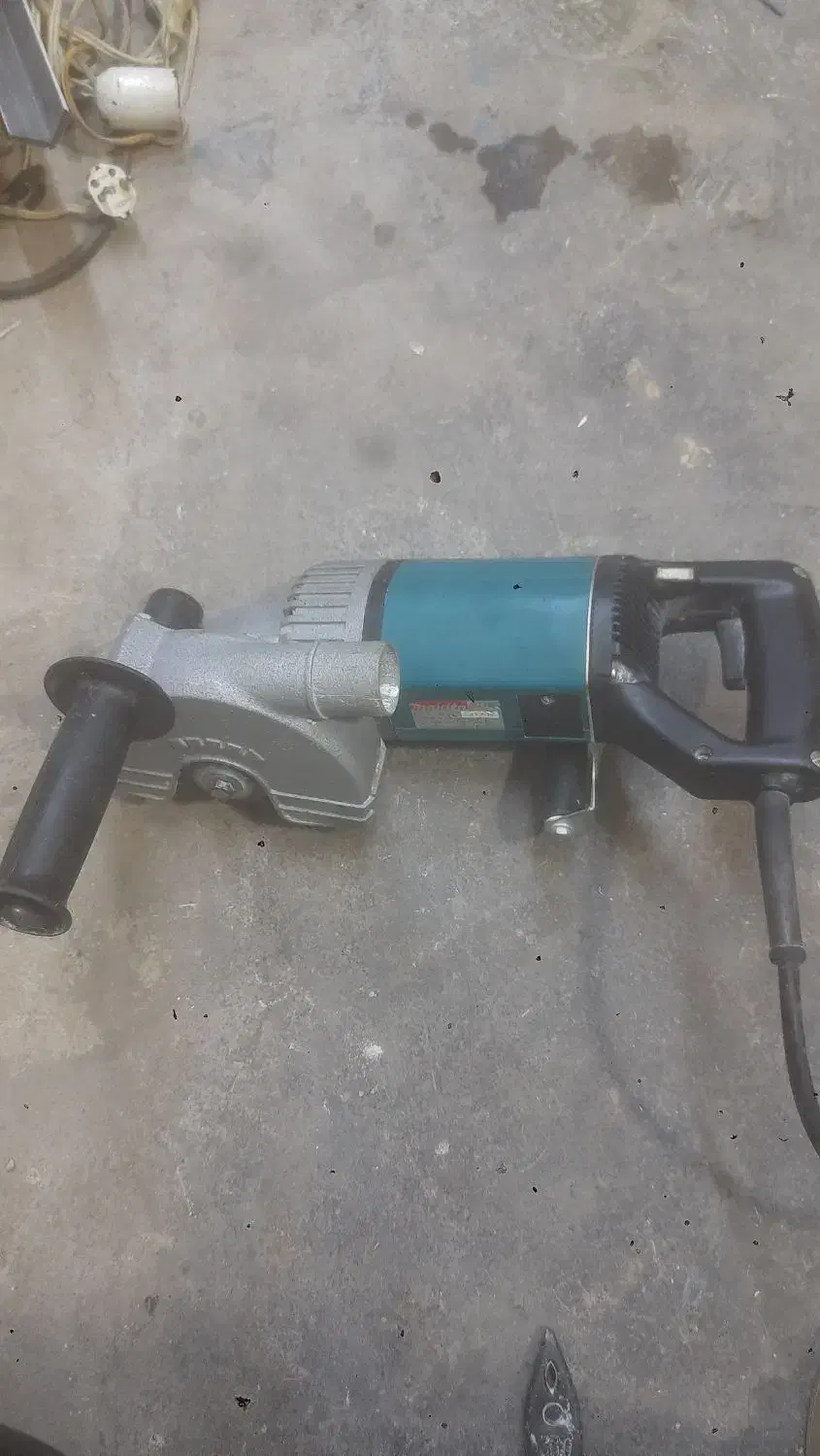 شیارز ماکیتا SG150|ماشین‌آلات صنعتی|ری, هاشم‌آباد|دیوار