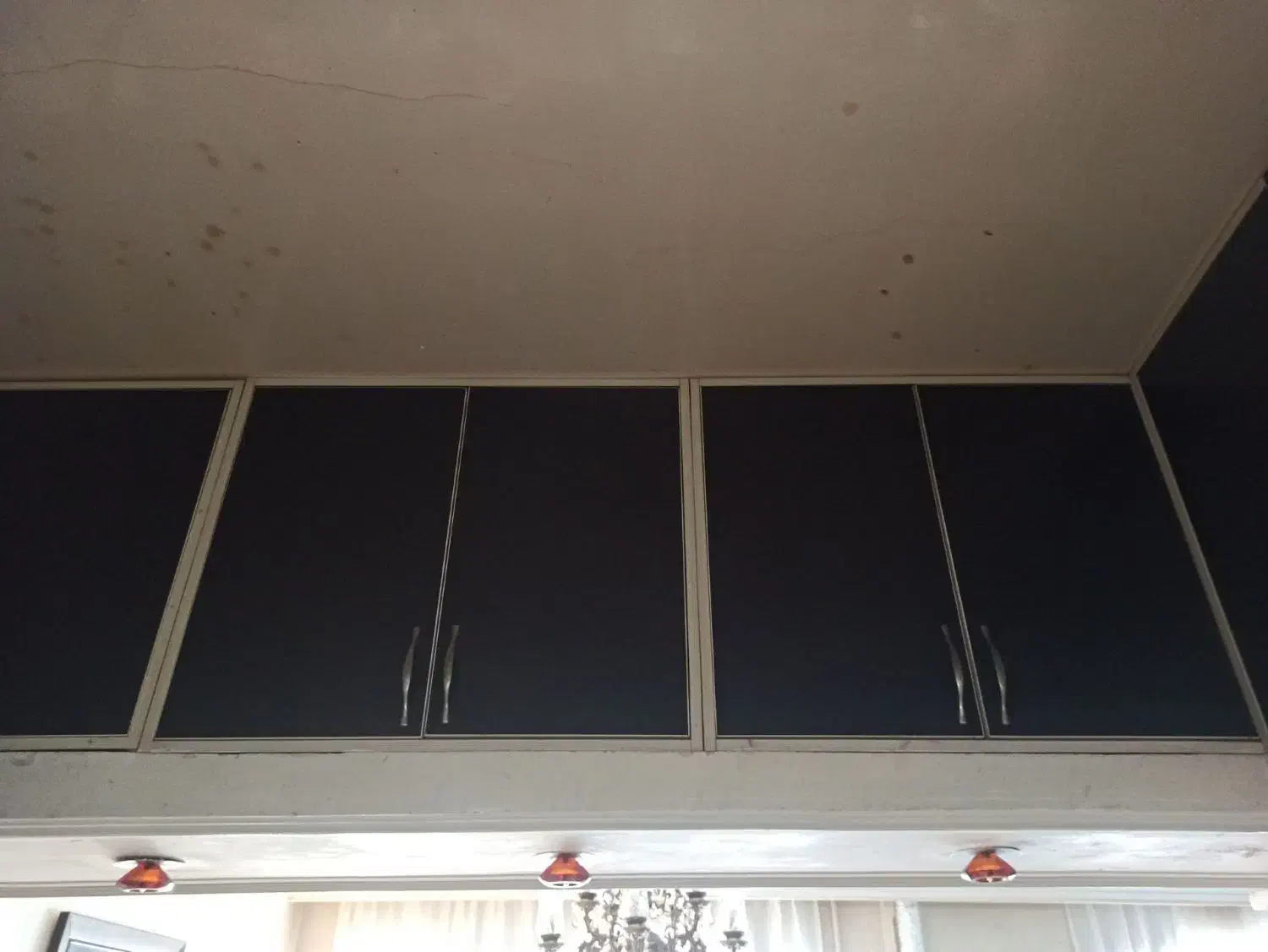 کابینت ام دی اف|آب‌چکان و نظم‌دهنده ظروف|قزوین, |دیوار