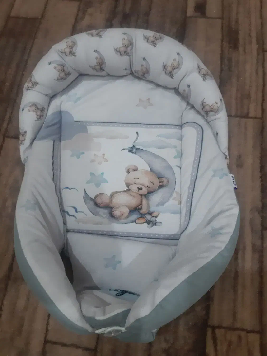 قنداق نوزاد سوییسی|کالسکه و لوازم جانبی|بندر ماهشهر, |دیوار