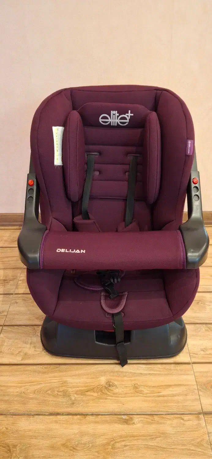 صندلی  خودرو کودک|صندلی و نیمکت|رشت, پیرسرا|دیوار