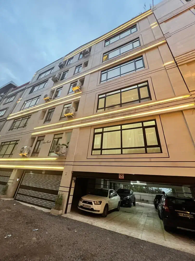 پنت هاوس ۱۵۰ متری گلزاران درفک|فروش آپارتمان|رشت, گلزاران|دیوار