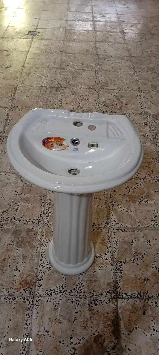 روشویی|لوازم سرویس بهداشتی|رشت, حسین آباد|دیوار