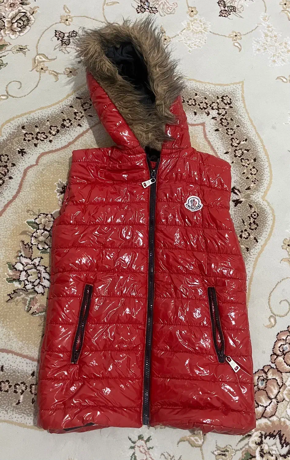 پافر بچگانه دخترانه|کفش و لباس بچه|ارومیه, |دیوار