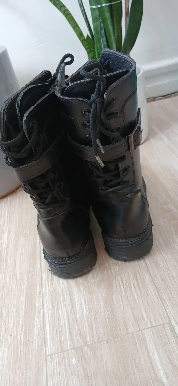 نیم بوت|کیف، کفش، کمربند|خرم‌آباد, |دیوار