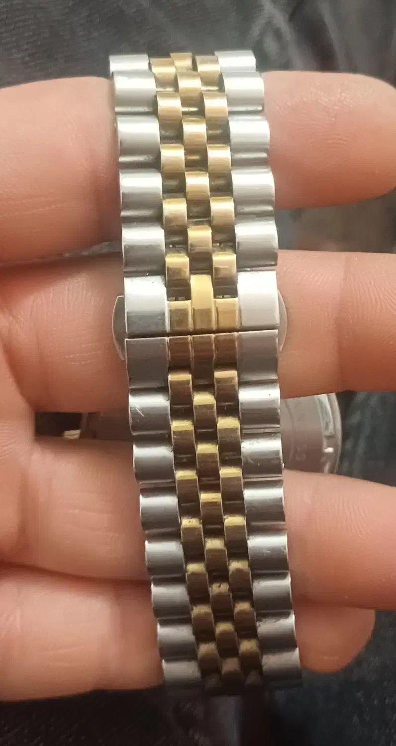 ساعت ۳ موتوره سیتی زن|ساعت|سمنان, |دیوار