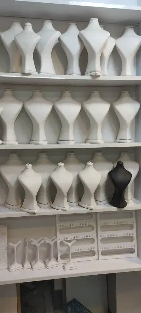 مانکن بدلیجات ،ویترین بدلیجات|بدلیجات|کرج, عظیمیه|دیوار