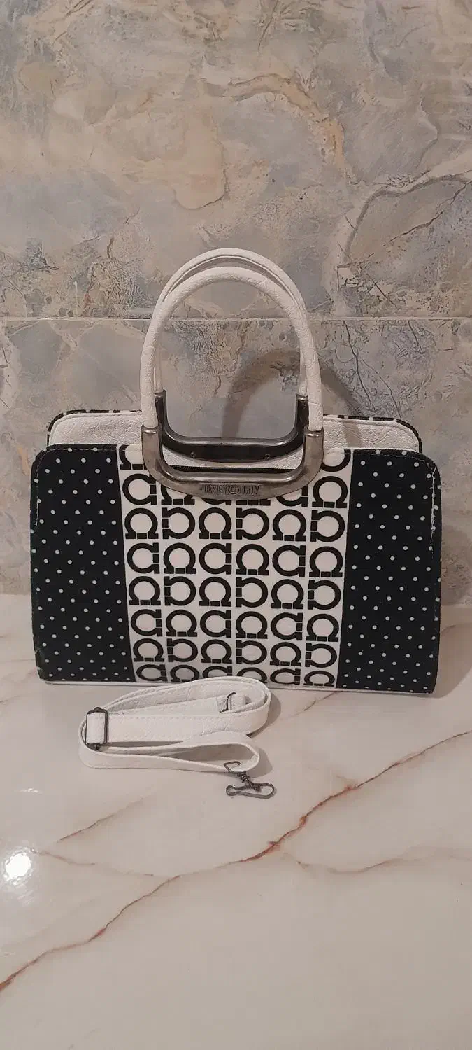 کیف زنانه|کیف، کفش، کمربند|کلاله, |دیوار