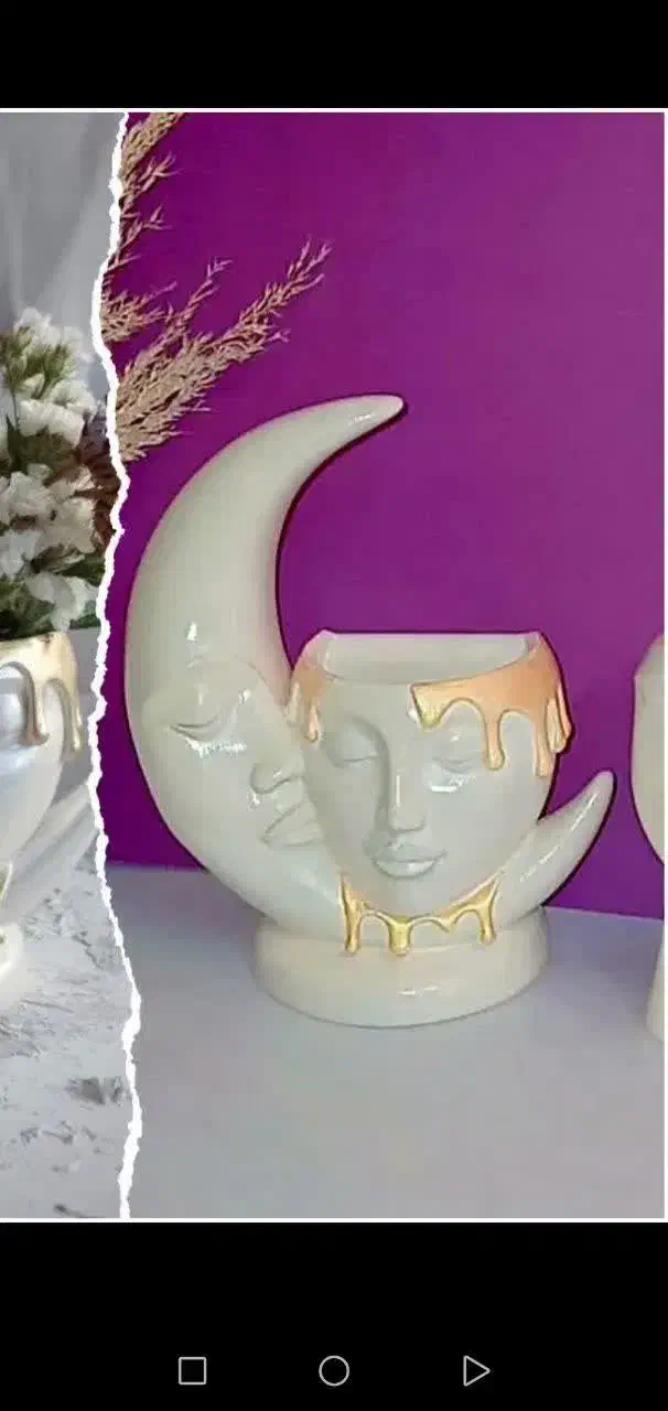 فروش سنگ مصنوعی|صنایع دستی و سایر لوازم تزئینی|قم, سراجه (۱۵ خرداد)|دیوار