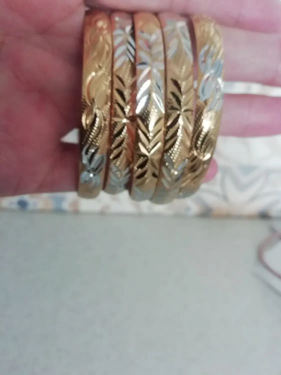 دست بند والنکو|بدلیجات|هشتگرد, فاز ۲ مهستان|دیوار