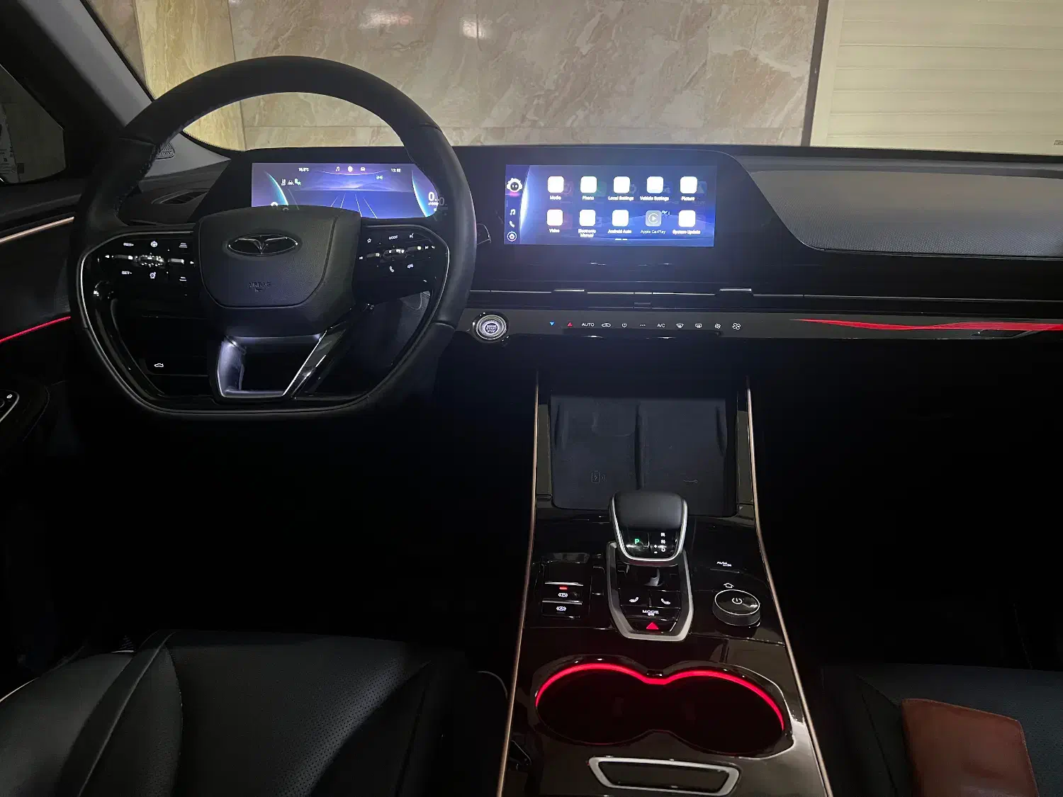 فونیکس fx مدل ۱۴۰۳ لاکچری|خودرو سواری و وانت|گرگان, |دیوار