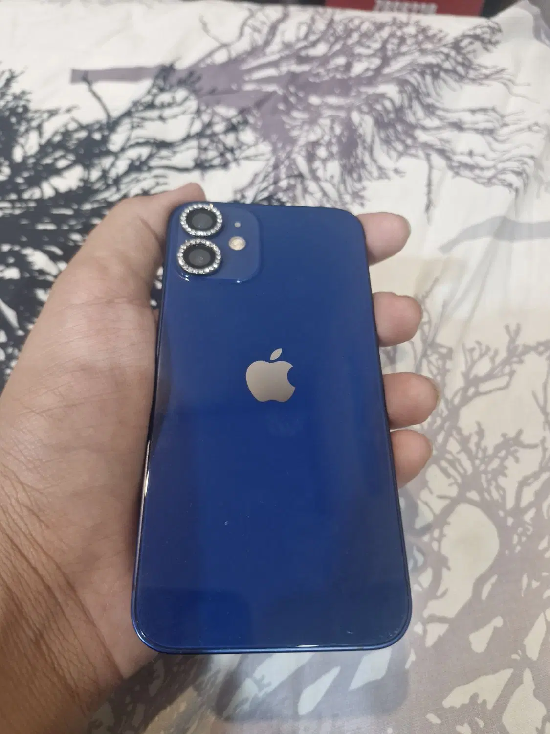 ایفون ۱۲ مینی iphone 12 mini|موبایل|تهران, اباذر|دیوار