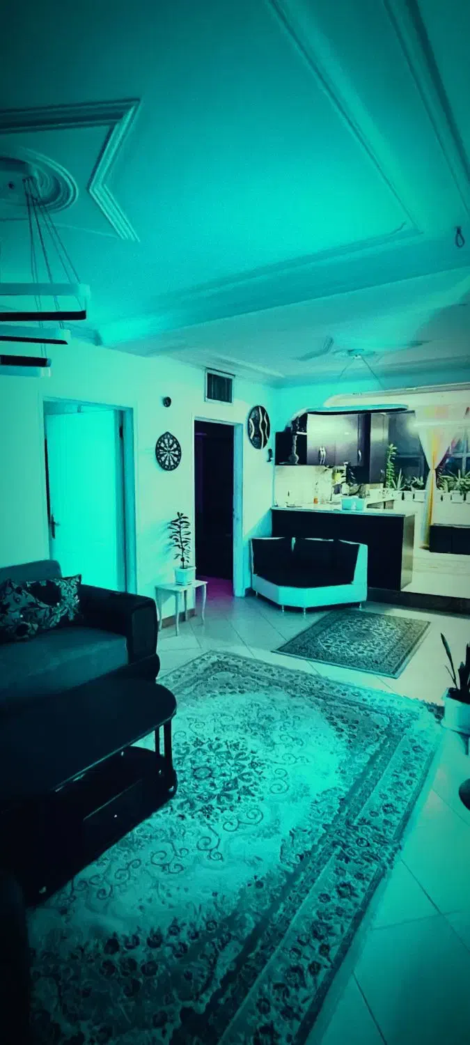 واحد VIP لوکس فول امکانات تک واحدی|اجارهٔ کوتاهمدت آپارتمان و سوئیت|کرج, شاهینویلا|دیوار