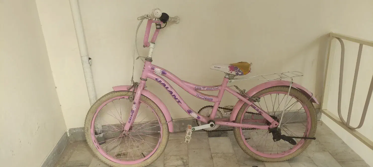 دوچرخه|دوچرخه، اسکیت، اسکوتر|یزد, |دیوار