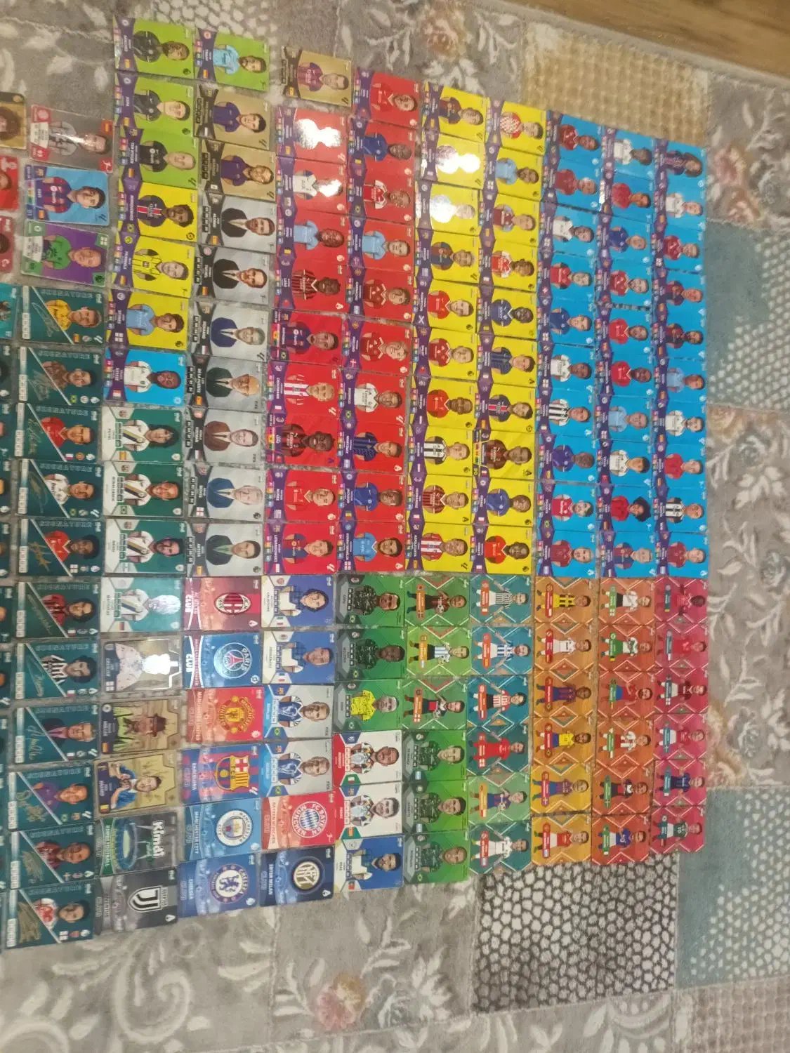 کیمدی|اسباب‌‌بازی|فولادشهر, C3|دیوار