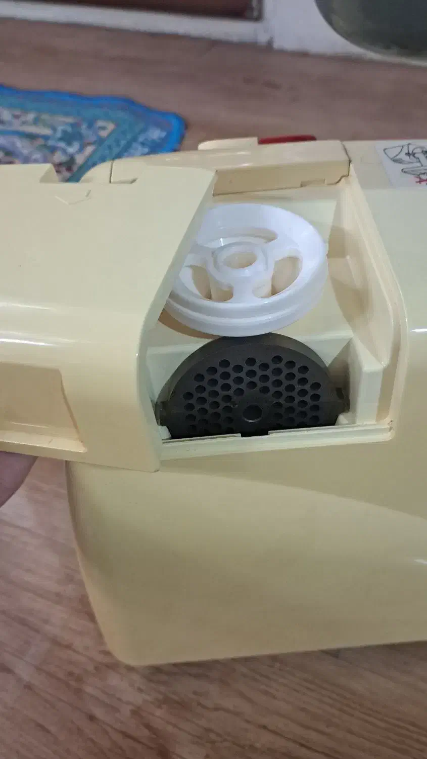 گوشت چرخ کن پاناسونیک|سایر لوازم برقی|تهران, تولید دارو|دیوار