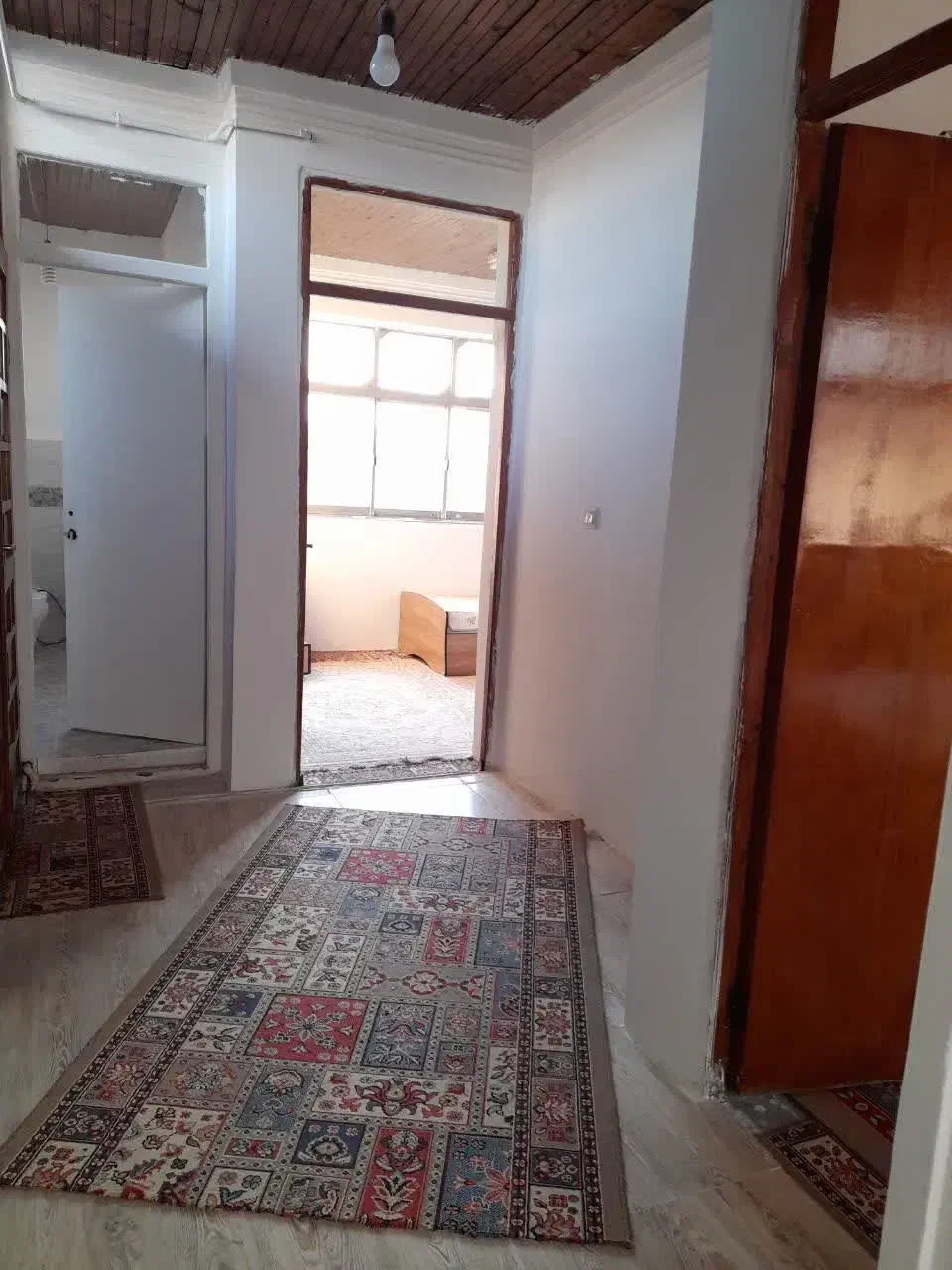 سوییت دو خوابه دانشجویی|اجارهٔ خانه و ویلا|رشت, قاسمیه|دیوار