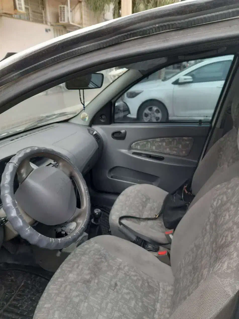 تیبا مدل ۹۴|خودرو سواری و وانت|دابودشت, |دیوار