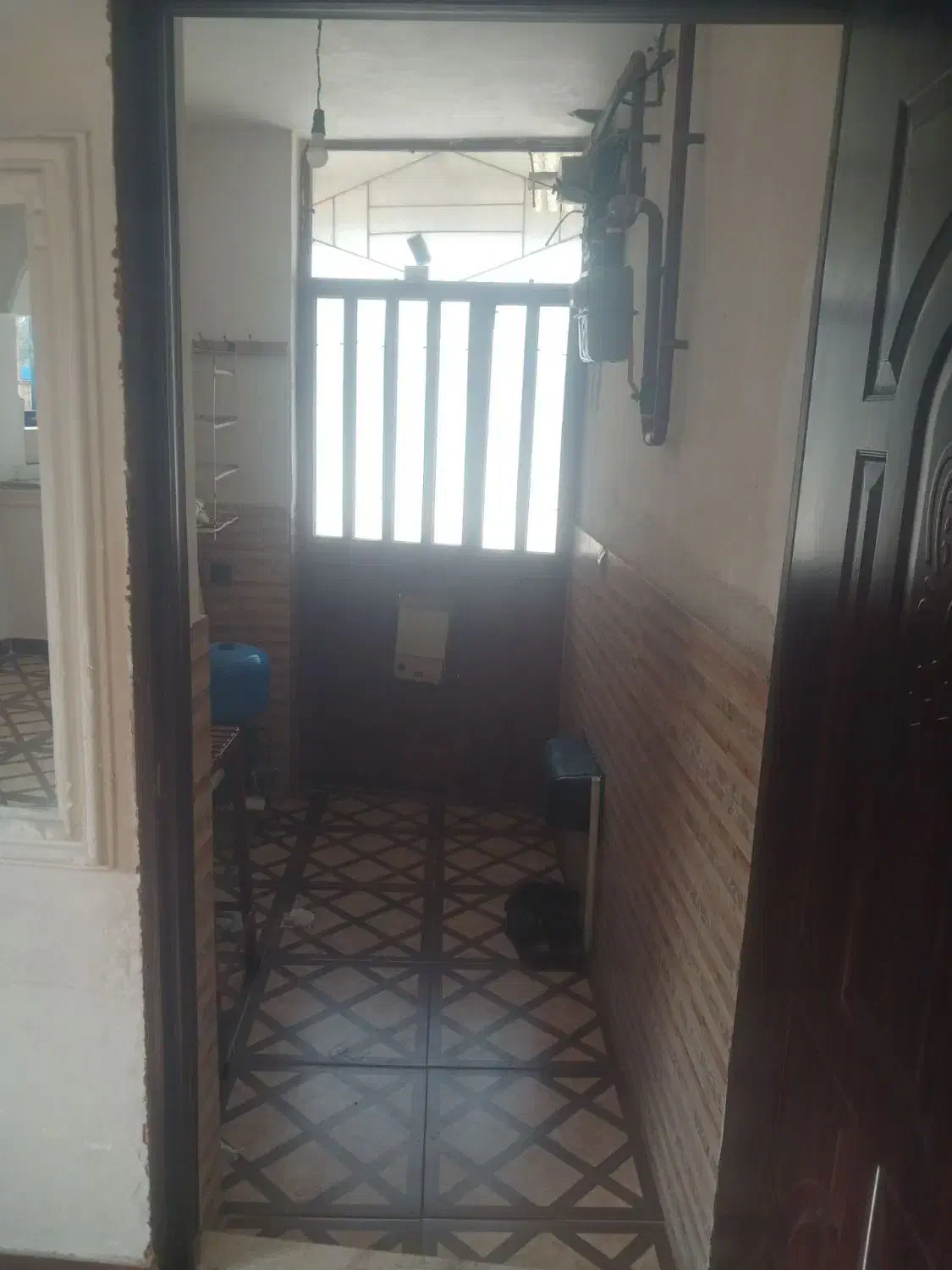 سویت ۵۵ متری|اجارهٔ خانه و ویلا|رشت, سلیمانداراب|دیوار